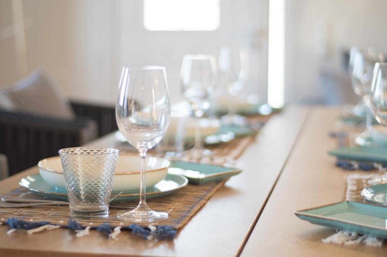 Crete Garden Guesthouse Agios Nikolaos  Ngoại thất bức ảnh