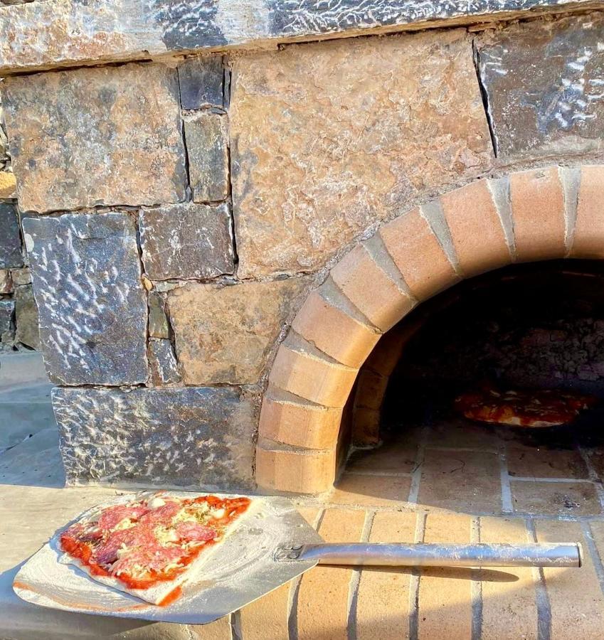 Crete Garden Guesthouse Agios Nikolaos  Ngoại thất bức ảnh