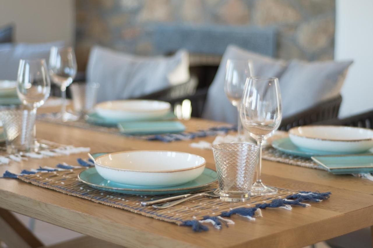 Crete Garden Guesthouse Agios Nikolaos  Ngoại thất bức ảnh