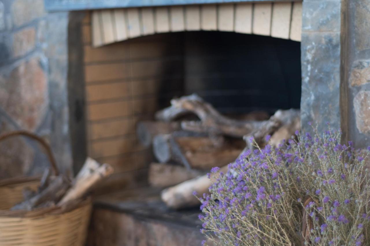 Crete Garden Guesthouse Agios Nikolaos  Ngoại thất bức ảnh